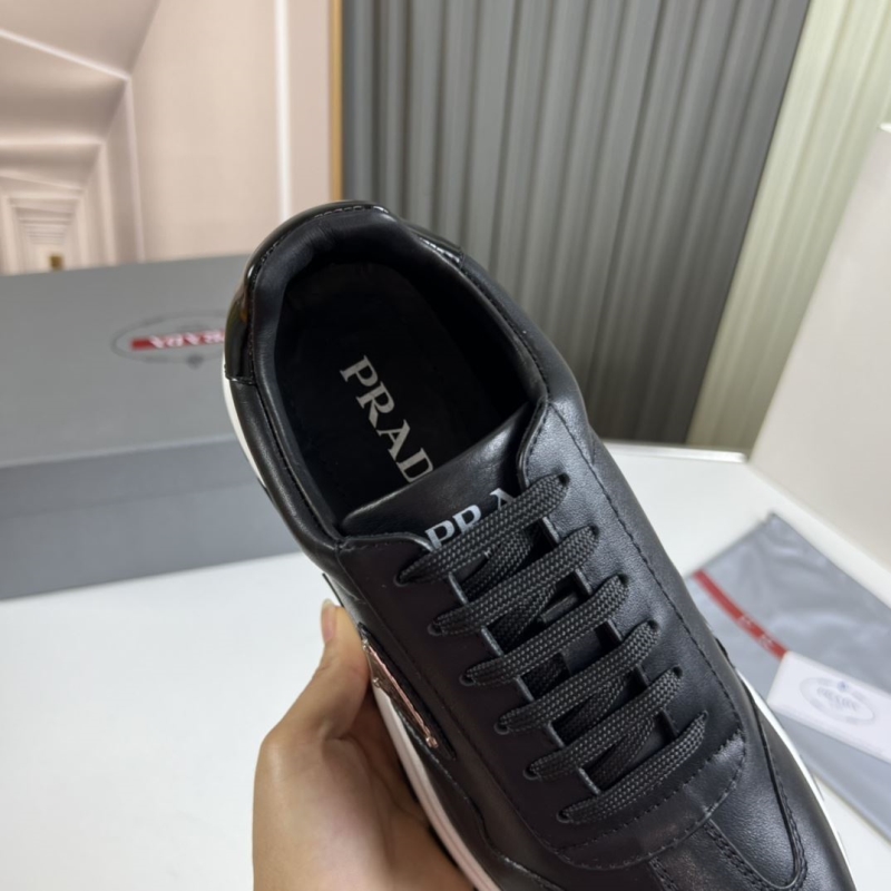 Prada Casual Shoes